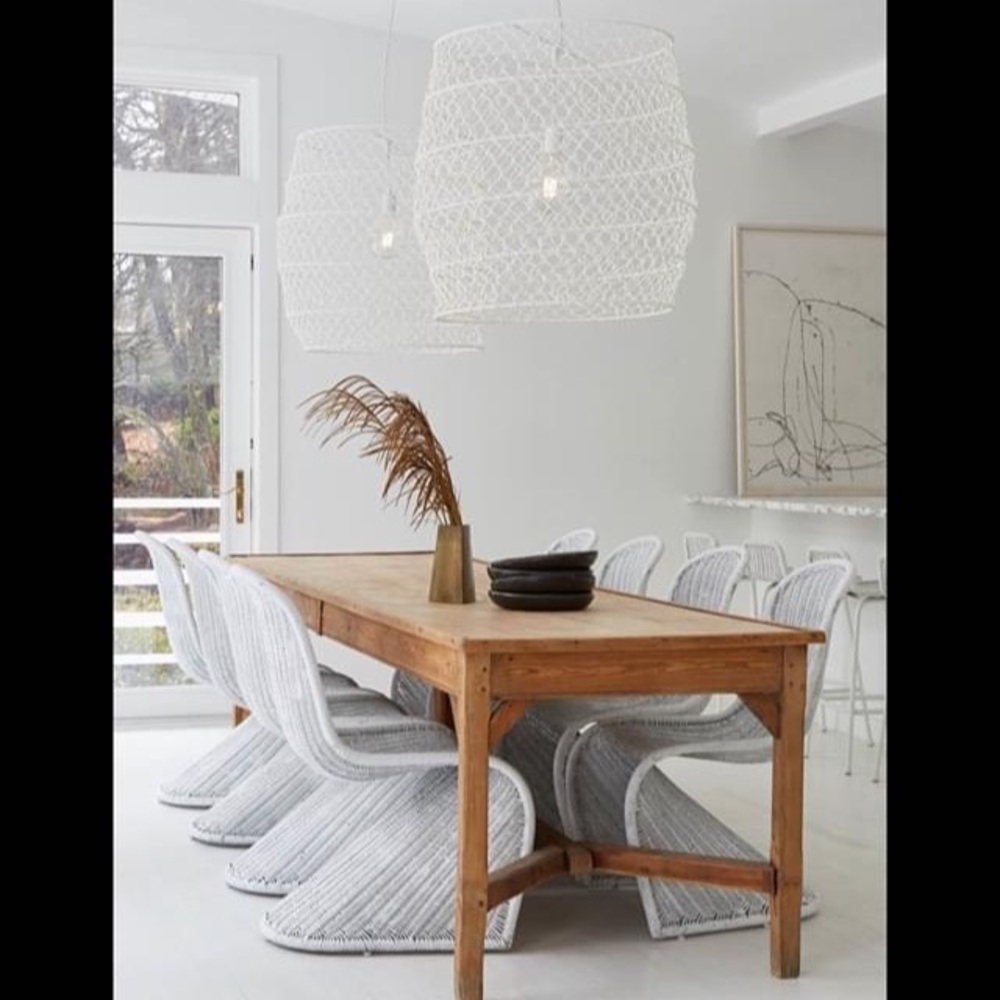 Project 62 XL pendant